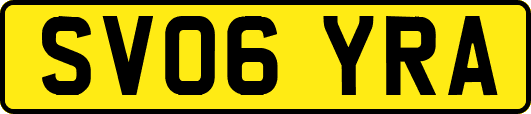 SV06YRA