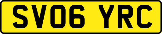 SV06YRC