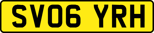 SV06YRH