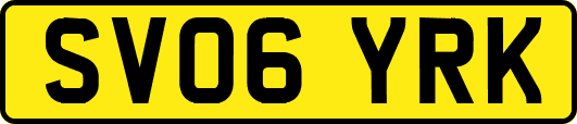 SV06YRK