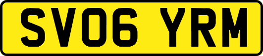 SV06YRM