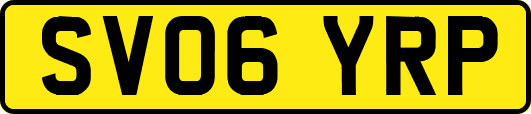 SV06YRP