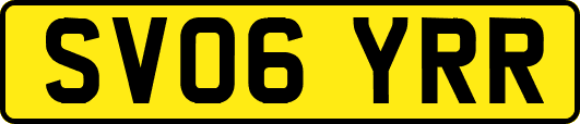 SV06YRR