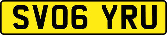 SV06YRU