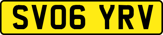 SV06YRV