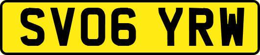 SV06YRW