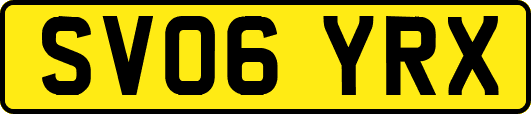 SV06YRX