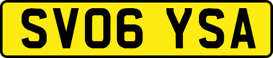 SV06YSA