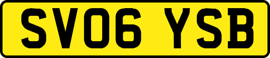 SV06YSB