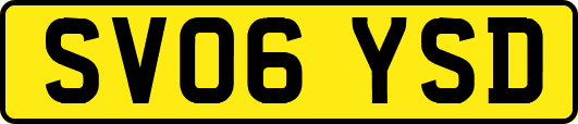 SV06YSD