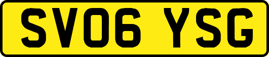 SV06YSG
