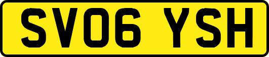 SV06YSH