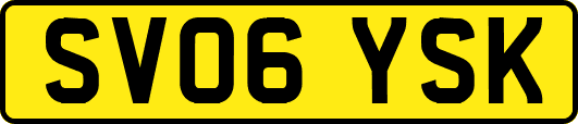 SV06YSK