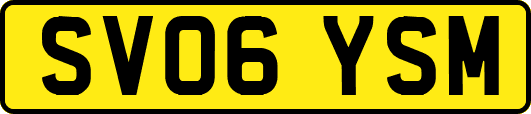 SV06YSM
