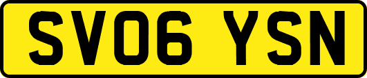 SV06YSN