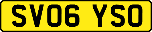 SV06YSO