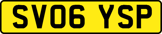 SV06YSP