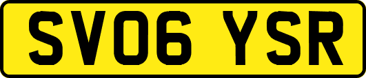 SV06YSR