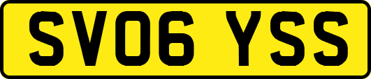SV06YSS
