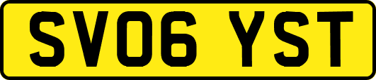 SV06YST