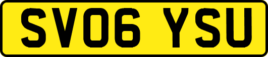 SV06YSU