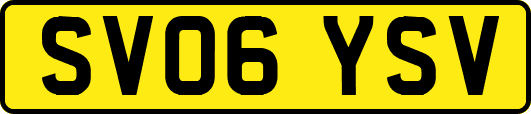SV06YSV