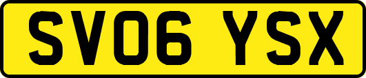 SV06YSX