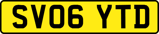 SV06YTD