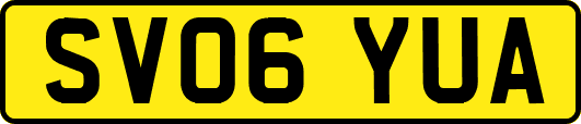 SV06YUA