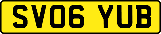SV06YUB