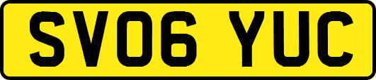 SV06YUC