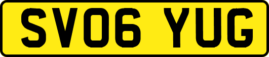 SV06YUG