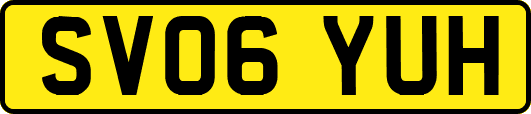 SV06YUH