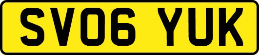 SV06YUK
