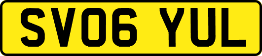 SV06YUL