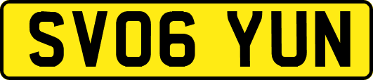 SV06YUN