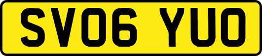 SV06YUO