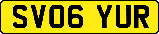 SV06YUR