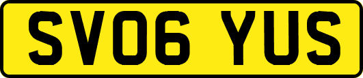 SV06YUS