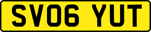 SV06YUT