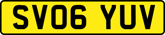 SV06YUV