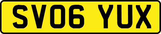 SV06YUX