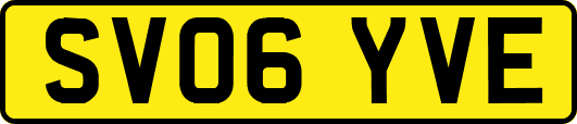 SV06YVE