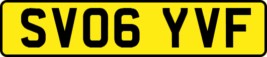 SV06YVF
