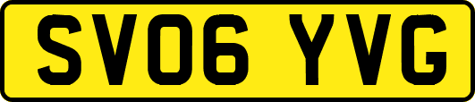 SV06YVG