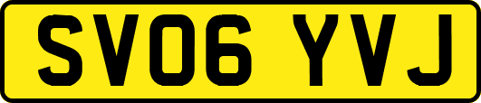 SV06YVJ