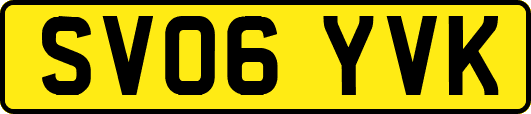 SV06YVK