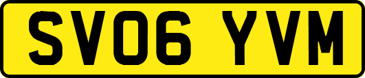 SV06YVM