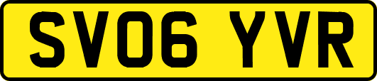 SV06YVR