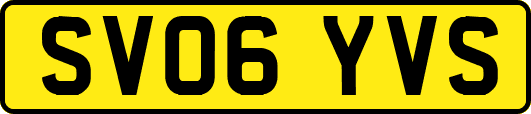SV06YVS